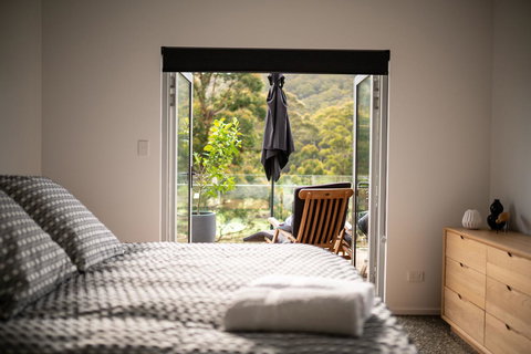 Adventure Bay Retreat Bruny Island - Accommodation Asia 33