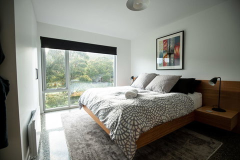 Adventure Bay Retreat Bruny Island - Accommodation Asia 37