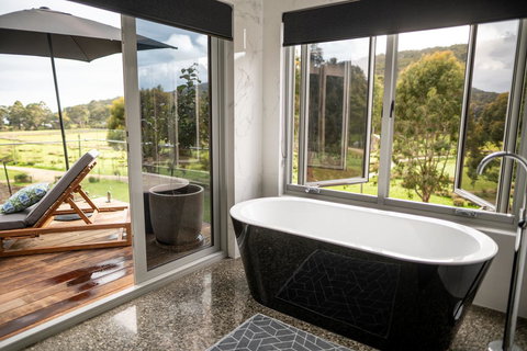 Adventure Bay Retreat Bruny Island - Accommodation Asia 32