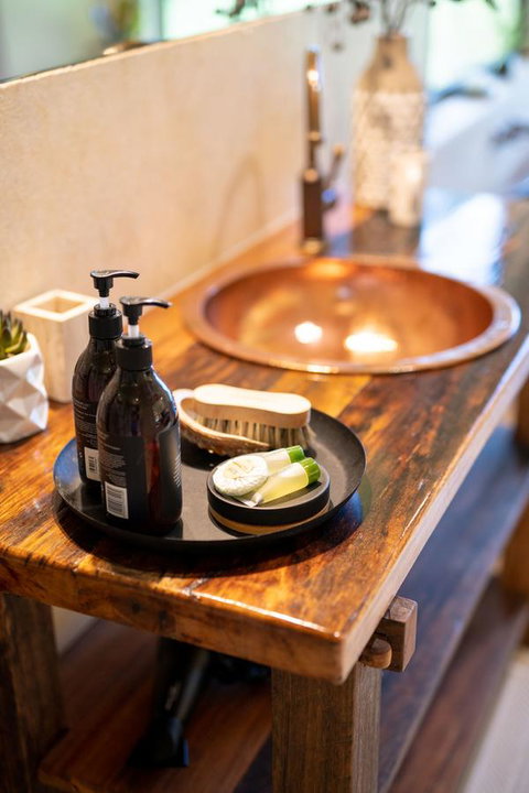 Adventure Bay Retreat Bruny Island - Accommodation Asia 10