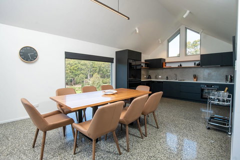 Adventure Bay Retreat Bruny Island - Accommodation Asia 28