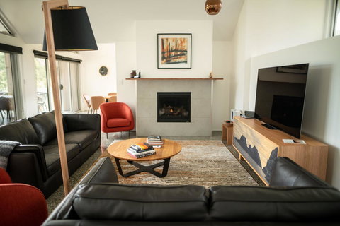 Adventure Bay Retreat Bruny Island - Accommodation Asia 36