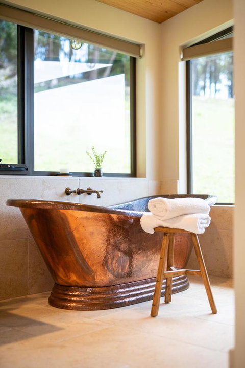 Adventure Bay Retreat Bruny Island - Accommodation Asia 11