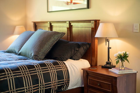 Adventure Bay Retreat Bruny Island - Accommodation Asia 18