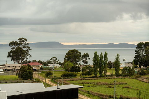Adventure Bay Retreat Bruny Island - Accommodation Asia 44