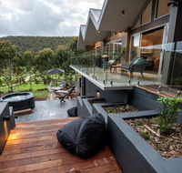 Adventure Bay Retreat Bruny Island - Accommodation Asia
