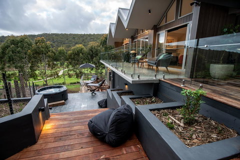 Adventure Bay Retreat Bruny Island - Accommodation Asia 0