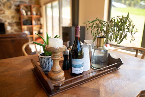 Adventure Bay Retreat Bruny Island - Accommodation Asia 13