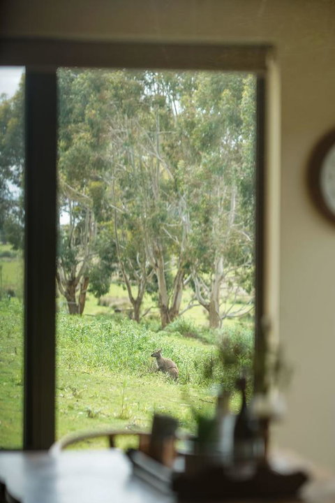 Adventure Bay Retreat Bruny Island - Accommodation Asia 7