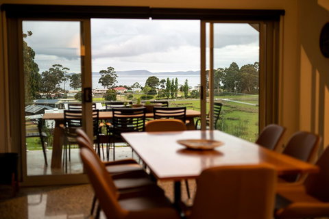Adventure Bay Retreat Bruny Island - Accommodation Asia 41