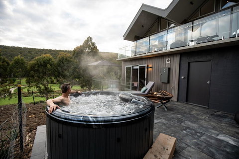 Adventure Bay Retreat Bruny Island - Accommodation Asia 40