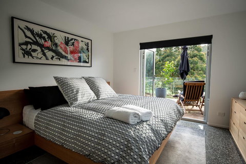 Adventure Bay Retreat Bruny Island - Accommodation Asia 39