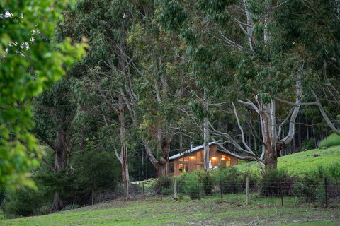 Adventure Bay Retreat Bruny Island - Accommodation Asia 24