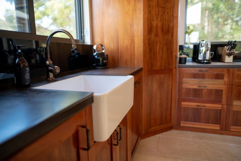 Adventure Bay Retreat Bruny Island - Accommodation Asia 25