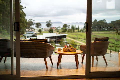 Adventure Bay Retreat Bruny Island - Accommodation Asia 42