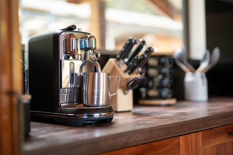 Adventure Bay Retreat Bruny Island - Accommodation Asia 14