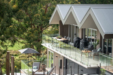 Adventure Bay Retreat Bruny Island - Accommodation Asia 30
