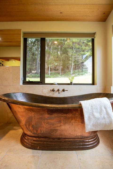 Adventure Bay Retreat Bruny Island - Accommodation Asia 12