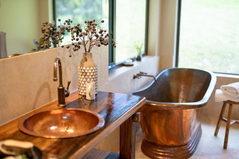 Adventure Bay Retreat Bruny Island - Accommodation Asia 9