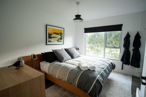 Adventure Bay Retreat Bruny Island - Accommodation Asia 38