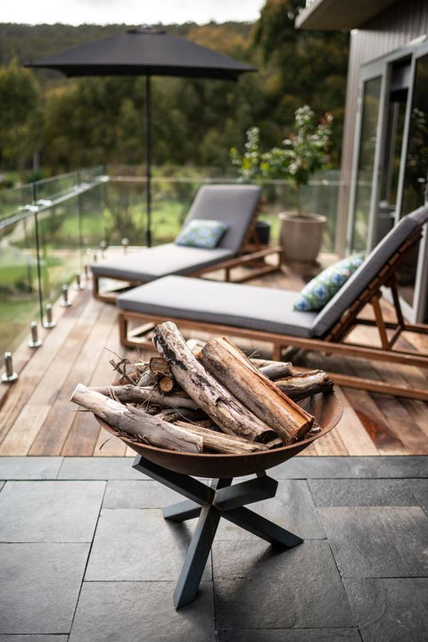 Adventure Bay Retreat Bruny Island - Accommodation Asia 31