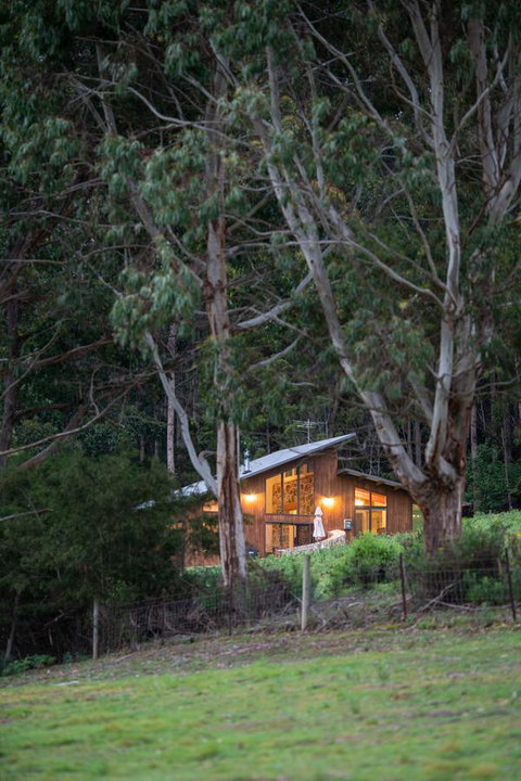 Adventure Bay Retreat Bruny Island - Accommodation Asia 5
