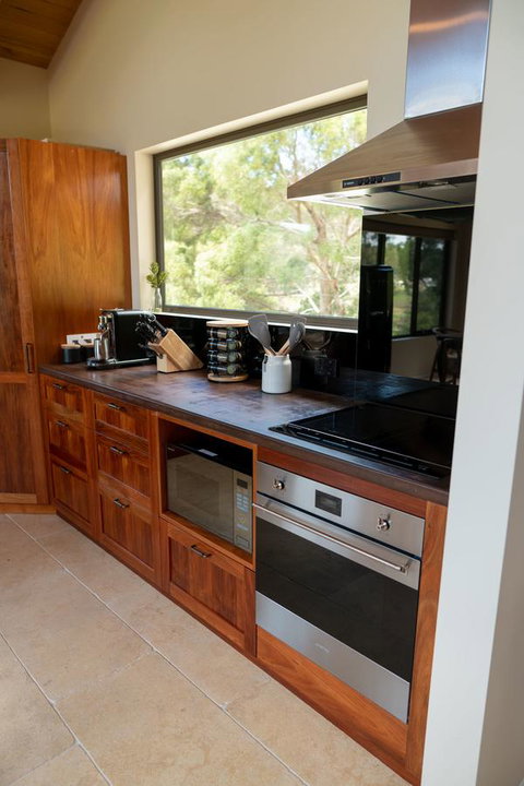 Adventure Bay Retreat Bruny Island - Accommodation Asia 20