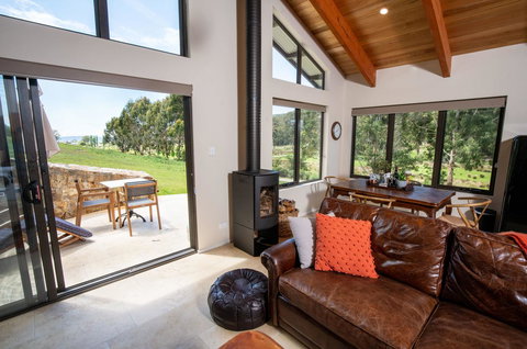 Adventure Bay Retreat Bruny Island - Accommodation Asia 19