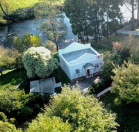 Forth River Cottage - Accommodation Asia