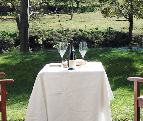 Forth River Cottage - Accommodation Guide 9