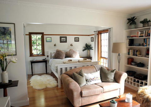 Forth River Cottage - Accommodation Guide 19