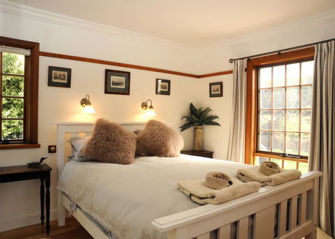 Forth River Cottage - Accommodation Guide 17