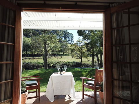 Forth River Cottage - Accommodation Guide 14