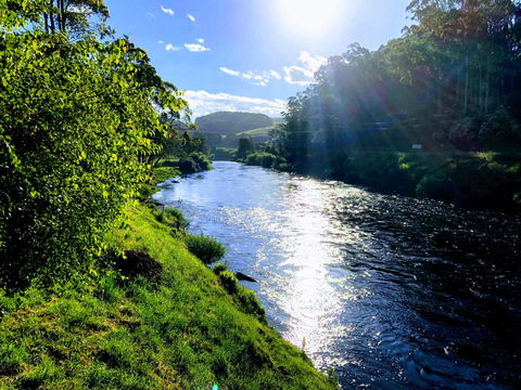 Forth River Cottage - Accommodation Guide 1