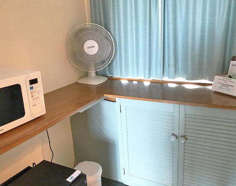 The Waterfront Wynyard - Accommodation Guide 33