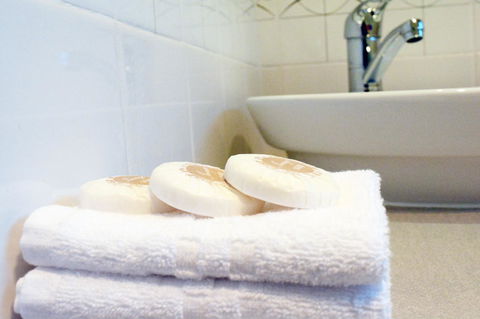 The Waterfront Wynyard - Accommodation Guide 44