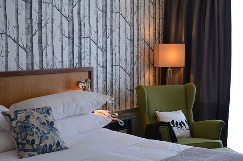 The Waterfront Wynyard - Accommodation Guide 19