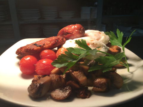 The Waterfront Wynyard - Accommodation Guide 16