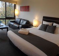 Commodore Regent - Accommodation Asia