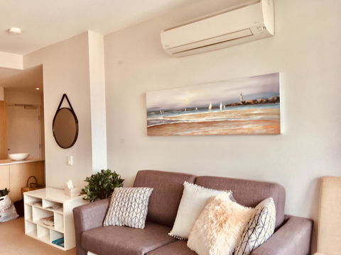 Hobart Inner City Apartment - Accommodation Asia 2