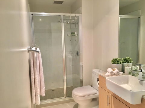 Hobart Inner City Apartment - Accommodation Asia 7