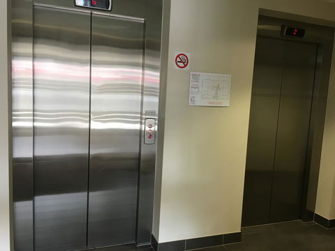 Hobart Inner City Apartment - Accommodation Asia 17