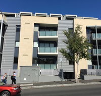 Hobart Inner City Apartment - Accommodation Asia