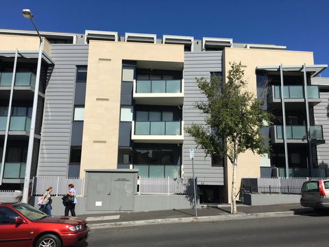 Hobart Inner City Apartment - Accommodation Asia 0