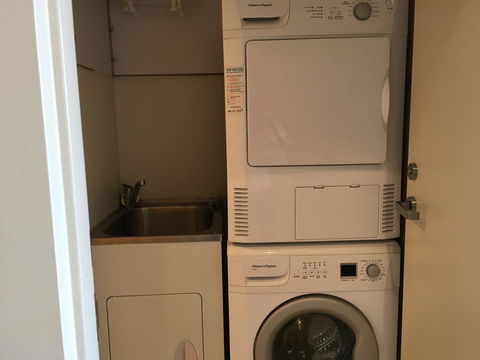 Hobart Inner City Apartment - Accommodation Asia 12