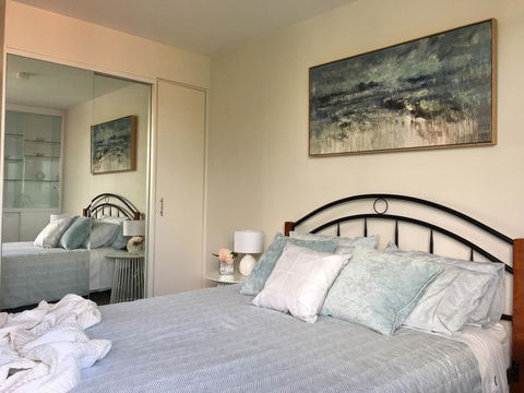 Hobart Inner City Apartment - Accommodation Asia 6