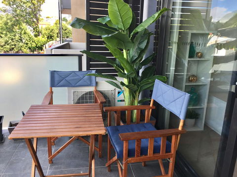 Hobart Inner City Apartment - Accommodation Asia 10