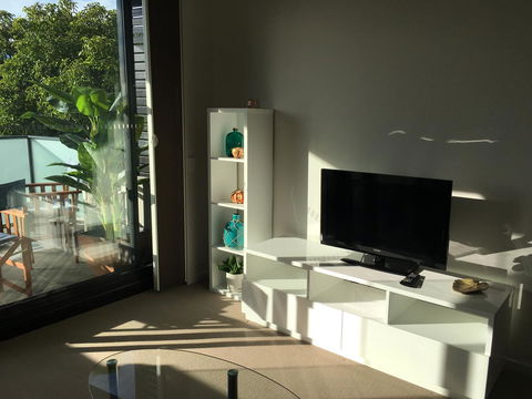 Hobart Inner City Apartment - Accommodation Asia 9