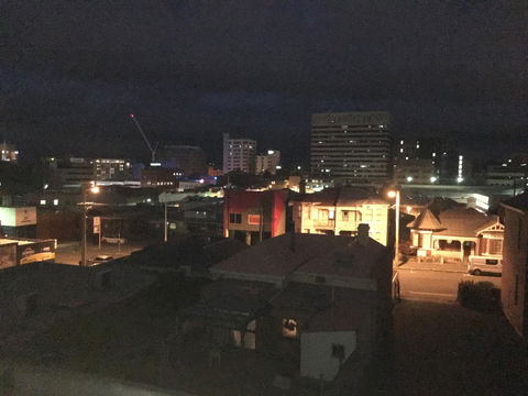 Hobart Inner City Apartment - Accommodation Asia 14