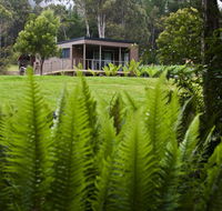Tyenna River Cottage - Accommodation Asia